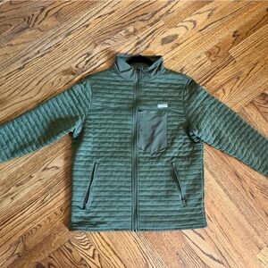 Coast Foresail Jacket. Size Medium. Excellent condition. Only worn once.